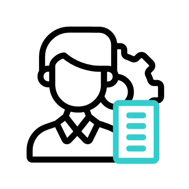 Easy email management with intuitive admin panel