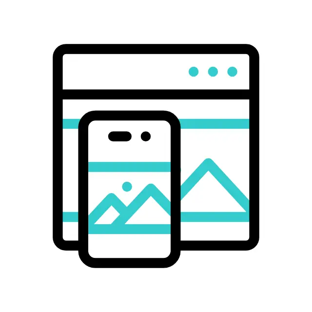 Generous email storage with cloud computing visualization