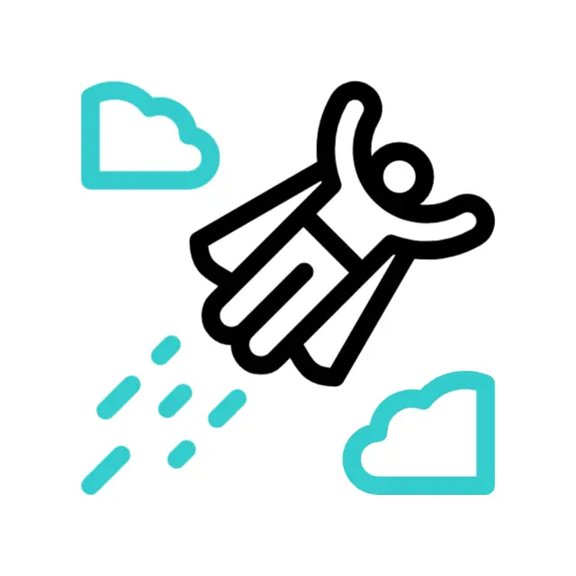 Seamless integration with popular email clients
